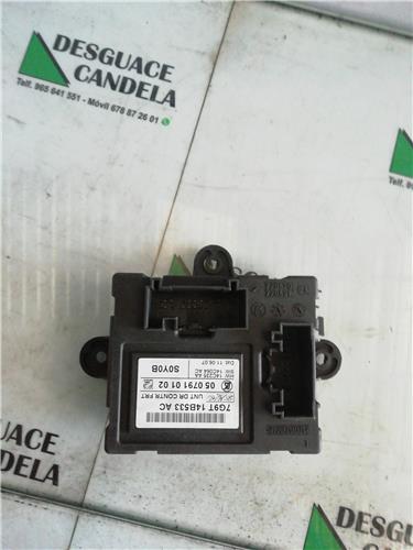 Motor Cierre Centralizado Delantero Izquierdo Ford MONDEO BER. foto 2