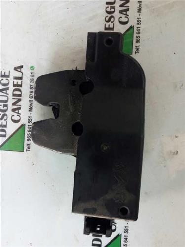 cerradura porton citroen xsara picasso 1999