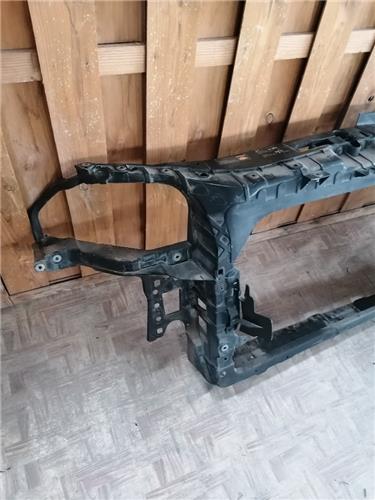 Frente Delantero Seat Ibiza (6L1)(04.2002->) foto 3