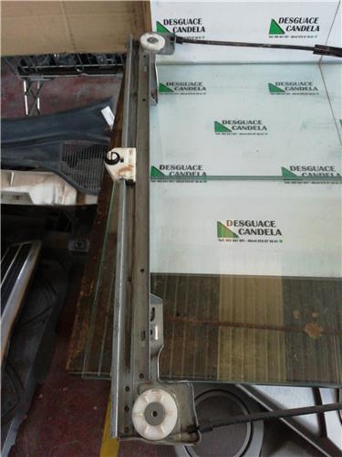 Elevalunas Electrico Delantero Derecho Renault Kangoo II (F/KW0)(2008->) foto 4
