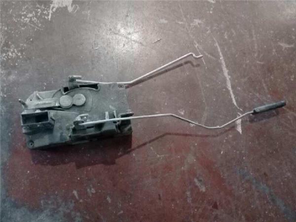 Cerradura Puerta Delantera Izquierda Peugeot Expert Combi (1995->2007) foto 2