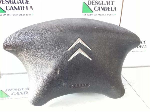 airbag volante citroen xsara picasso 1999 20