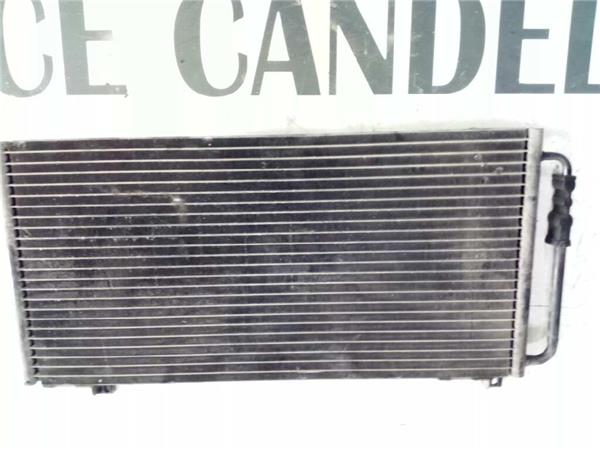 Radiador Aire Acondicionado MG ROVER SERIE 25 foto 3