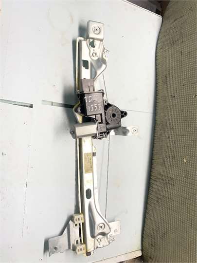 Elevalunas Electrico Trasero Derecho Peugeot 3008 (05.2009->)