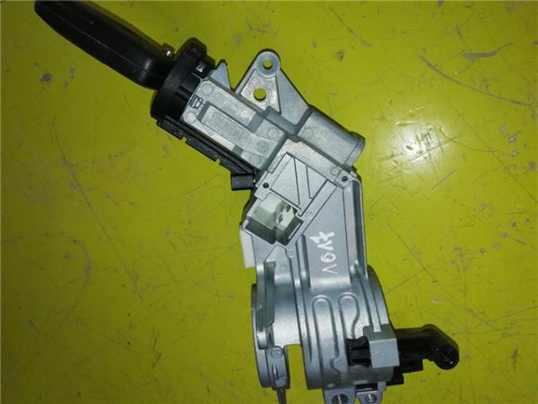 Conmutador De Arranque/Encendido Opel Astra H GTC (2004->) foto 2