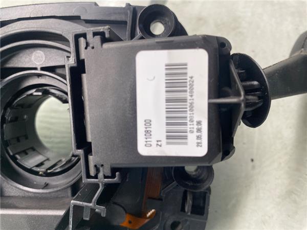 Mando Multifuncion BMW Serie 3 Touring (E91)(2005->) foto 5
