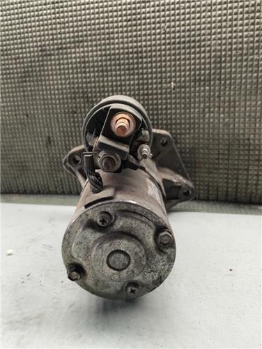 Motor Arranque Fiat Talento Furgón (296)(06.2016->) foto 2
