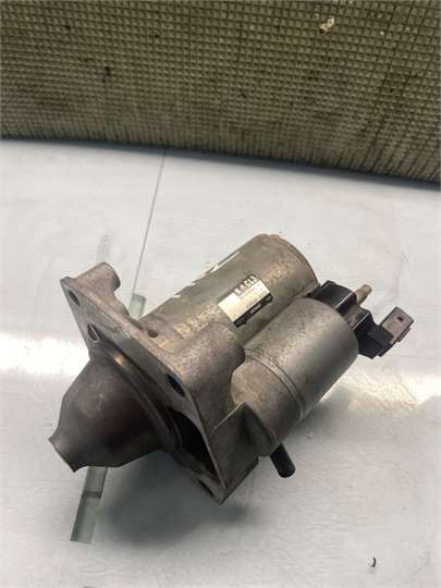 Motor Arranque Peugeot 2008 (03.2013->)