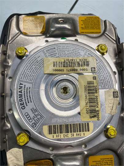 Airbag Volante Audi A6 Berlina (C4)(1994->) foto 5