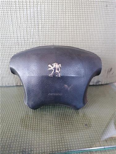 airbag volante peugeot 407 2004 16 confort 1