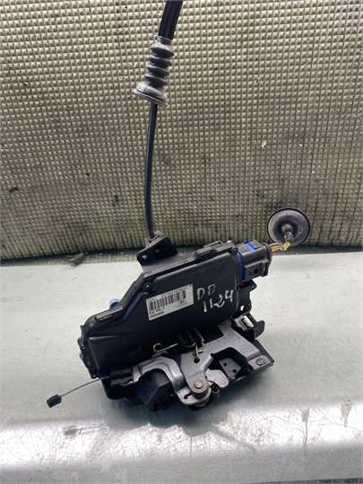 Cerradura Puerta Delantera Derecha Skoda Octavia Combi (1Z5)(2008->)