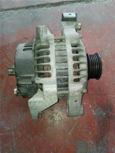 Alternador Opel ASTRA G BERLINA foto 2