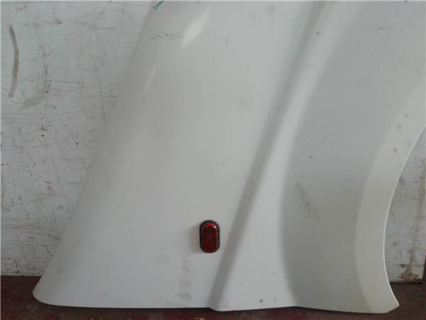 Aleta Delantera Derecha Opel Vivaro (2001->) foto 3