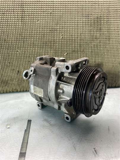Compresor Aire Acondicionado Fiat II Panda (169)(2003->)