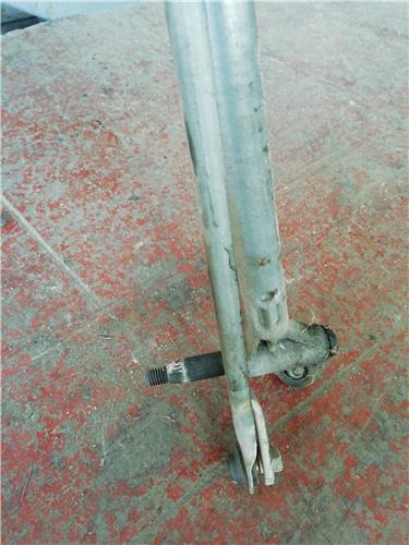 Motor Limpiaparabrisas Delantero Peugeot 308 (2007->) foto 5