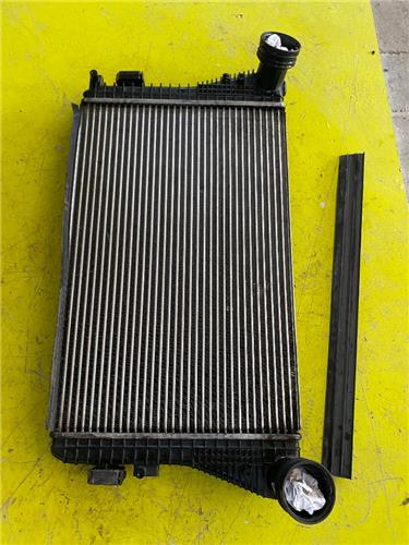 Intercooler Volkswagen Golf V (1K1)(10.2003->2008) foto 4