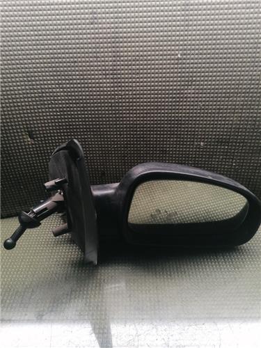 Retrovisor Derecho Chevrolet Kalos (2005->) foto 4