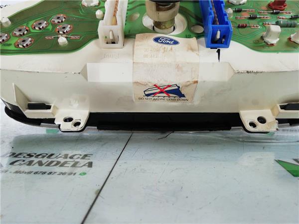 Cuadro Instrumentos Ford Fiesta Berlina (1996->) foto 4