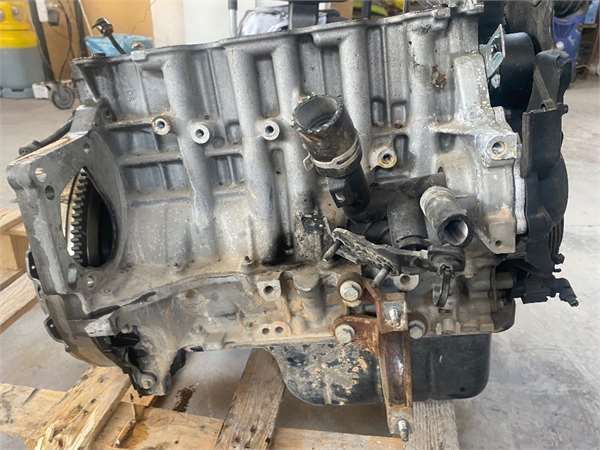Bloque Ford C-MAX (CB7)(2010->) foto 4