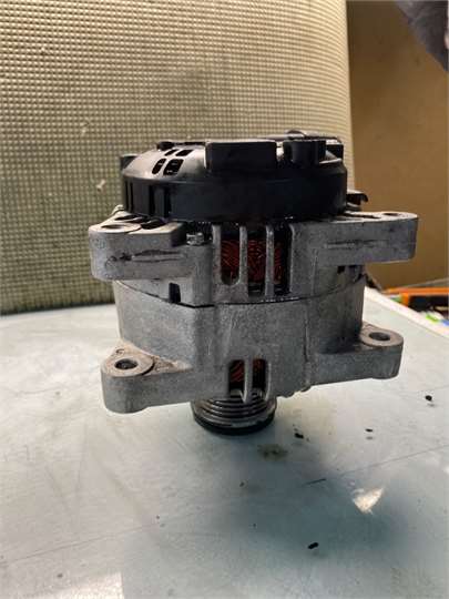 Alternador Peugeot 206 (1998->) foto 5