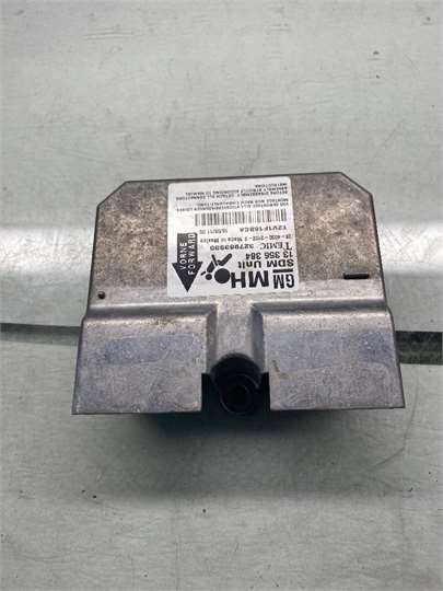 Centralita Airbag Opel Corsa D (2006->)