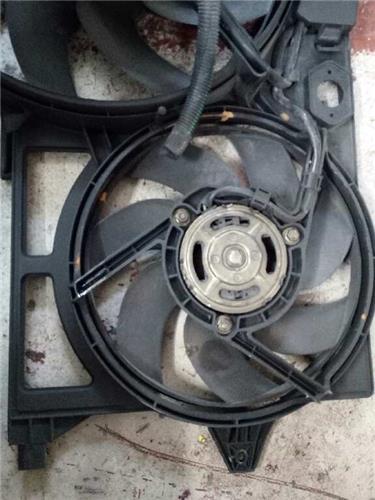 Electroventilador Citroen JUMPY foto 2