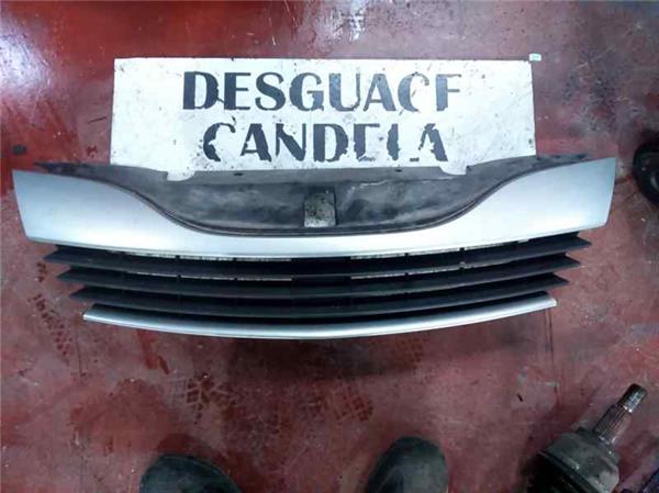 Rejilla Capo