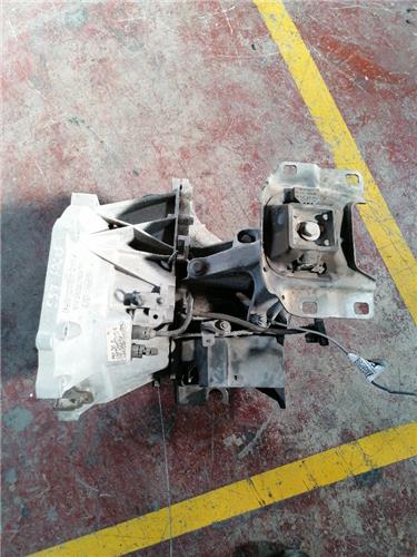 caja cambios manual ford focus berlina cb4 20