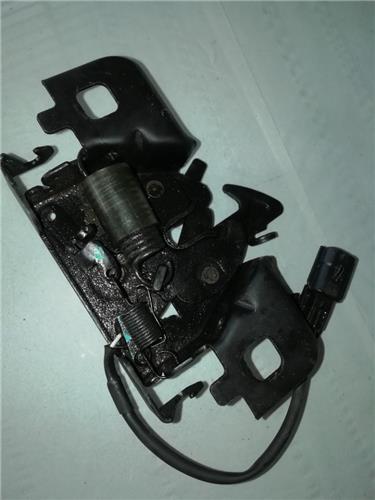 Cerradura Capo Renault Trafic III Combi (08.2014->) foto 4