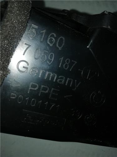 aireador izquierdo bmw serie 1 berlina e81e87