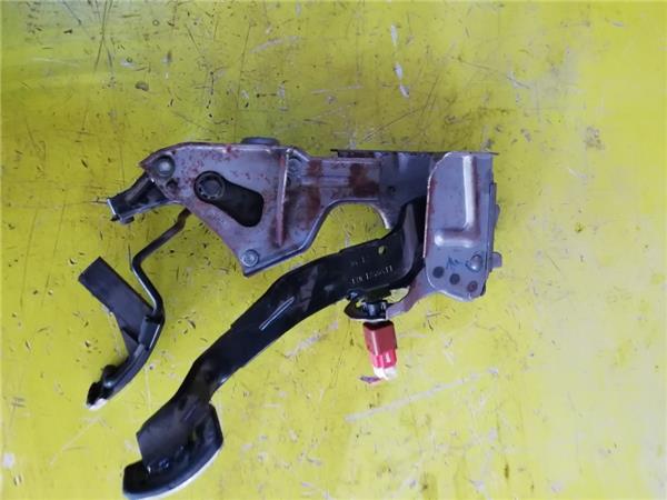 Pedal Freno Nissan Qashqai (J10)(01.2007->) foto 5