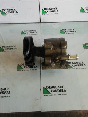 Bomba Servodireccion Renault SCENIC foto 2