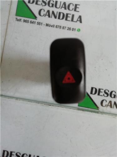Interruptor Luces Emergencia Kia CARNIVAL