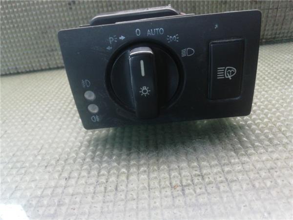 Mando De Luces Mercedes-Benz Clase B (BM 245)(03.2005->)