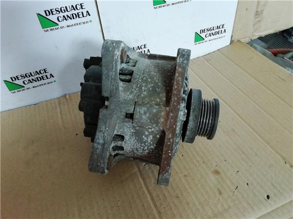 Alternador Renault Clio II Fase II (B/CB0)(2001->) foto 2