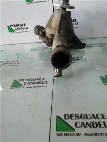 Bomba De Agua Mercedes-Benz Clase C (BM 202) Berlina (04.1993->) foto 2