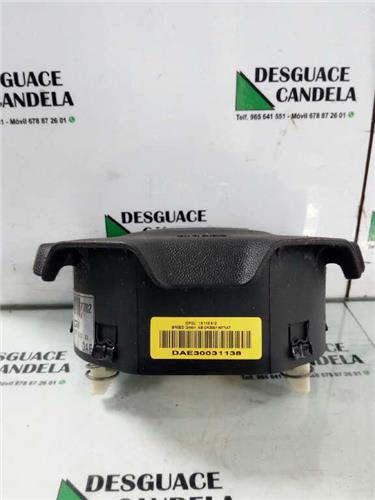 Airbag Volante Opel VECTRA C BERLINA foto 2