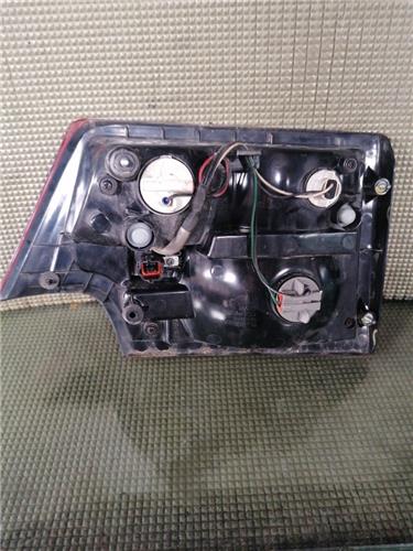 Piloto Porton Trasero Derecho Ssangyong KYRON foto 2