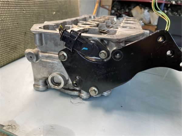 Culata Land Rover Range Rover Sport (01.2005->) foto 4
