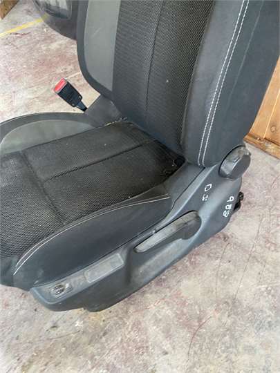 Asiento Delantero Izquierdo Citroen C4 Berlina (08.2010->) foto 4