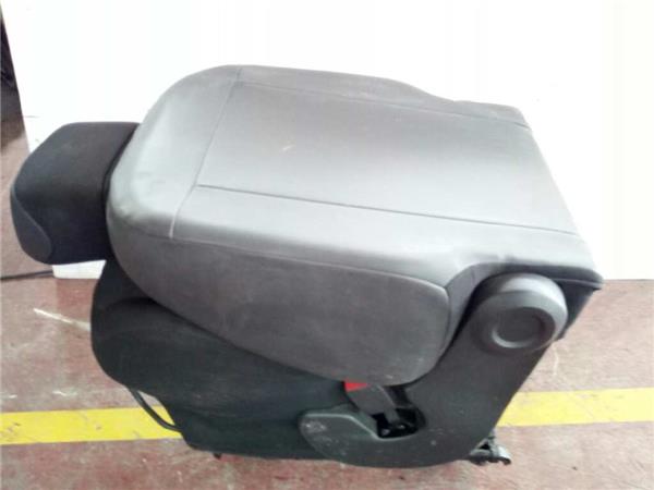 Asiento Delantero Derecho Citroen Berlingo Combi (2008->) foto 4