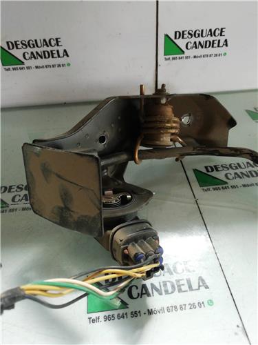 Potenciometro Pedal Gas Toyota COROLLA foto 2