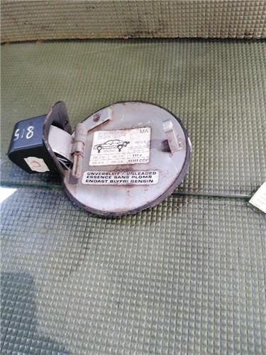 Tapa Exterior Combustible Opel Astra G Berlina (1998->) foto 2