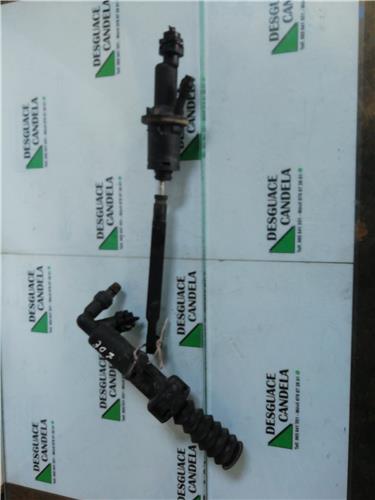 Bombin Embrague Peugeot 307 (S1)(04.2001->06.2005) foto 4