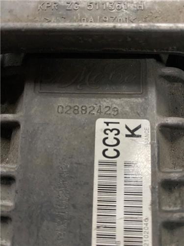 Columna Direccion Mazda 5 Berlina (CR)(2005->) foto 5