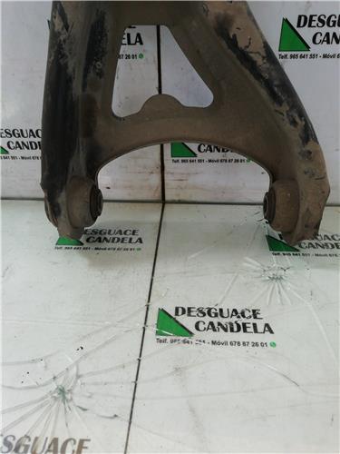 Brazo Inferior Delantero Derecho Renault Megane I Fase 2 Berlina (BA0)(1999->) foto 3