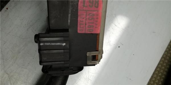 Mando Limpiaparabrisas Toyota AVENSIS BERLINA foto 4