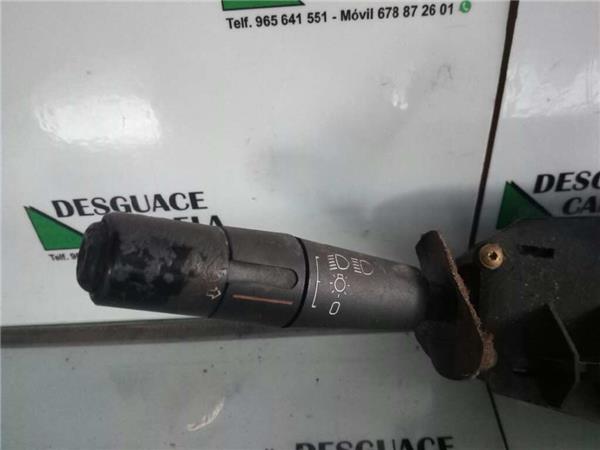 mando de luces peugeot 306 35 pt s1 011993 05