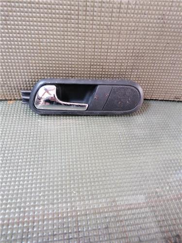 Manilla Interior Puerta Trasera Izquierda Seat Cordoba Berlina (6L2)(09.2002->)