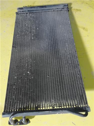 radiador aire acondicionado bmw serie 3 touri